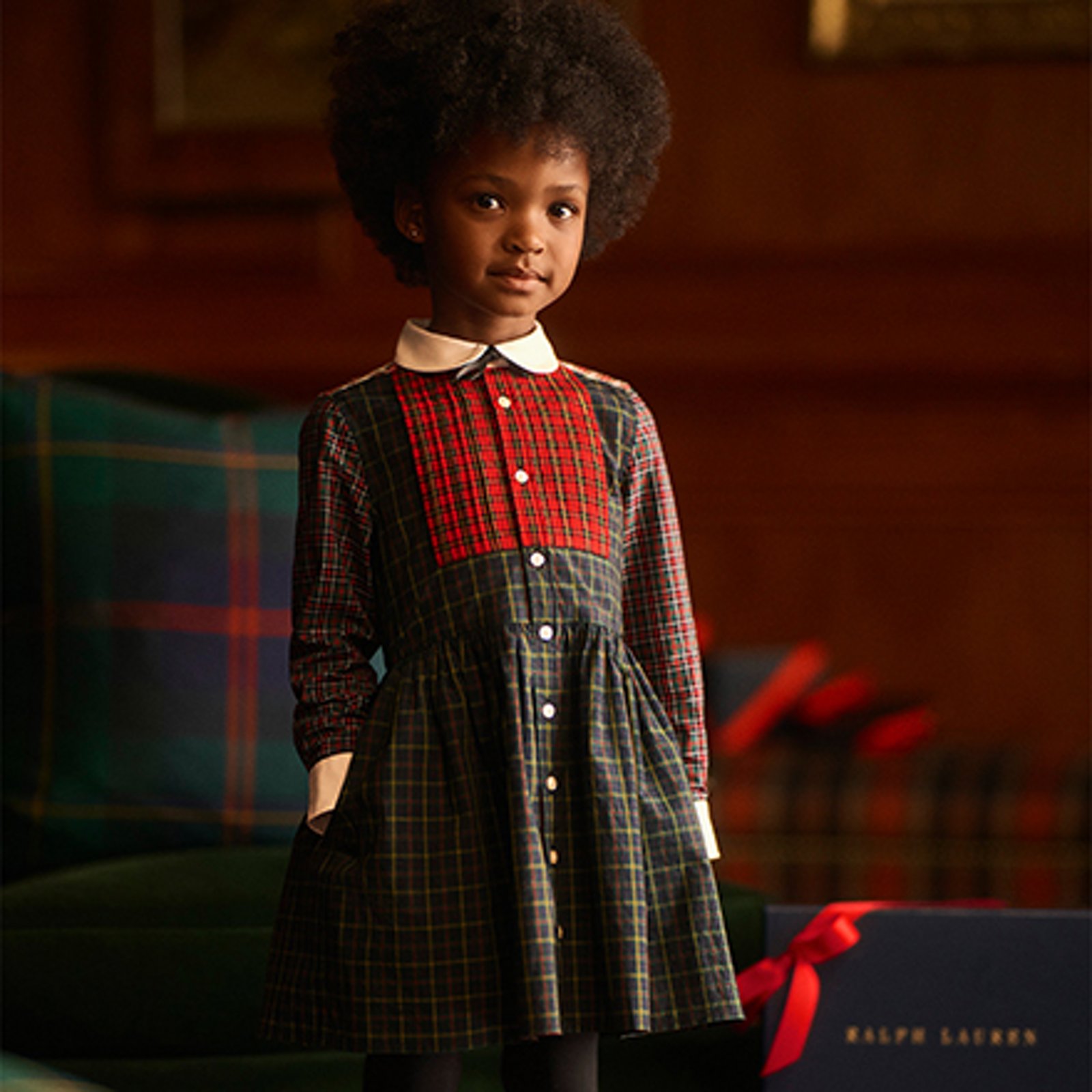 Little Girl