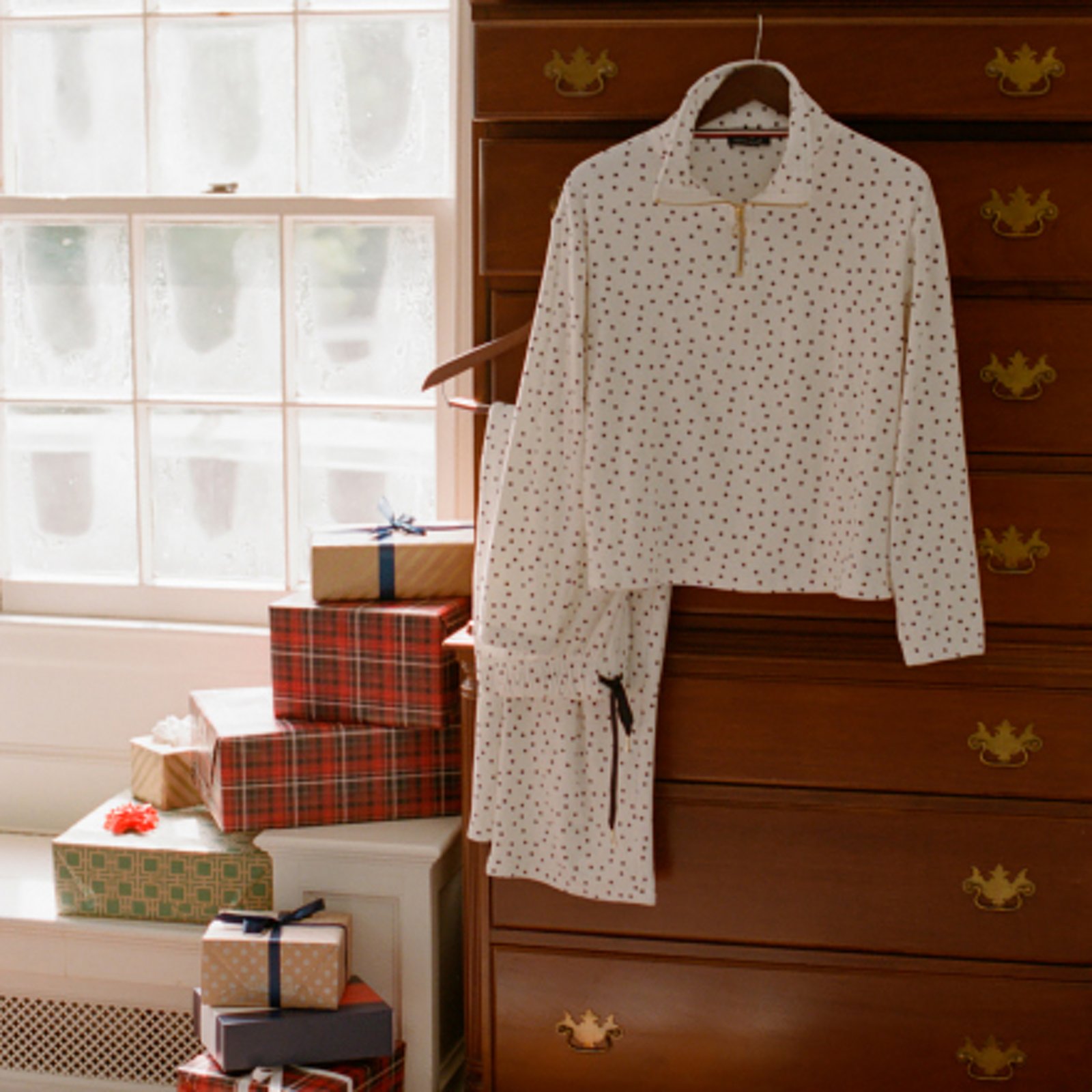 Sleepwear
