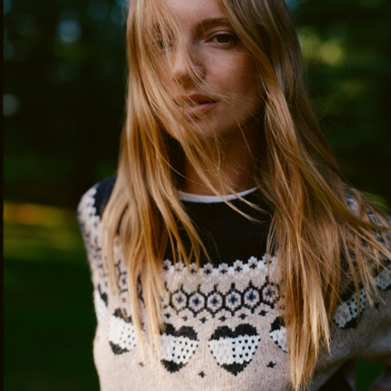 Sweaters