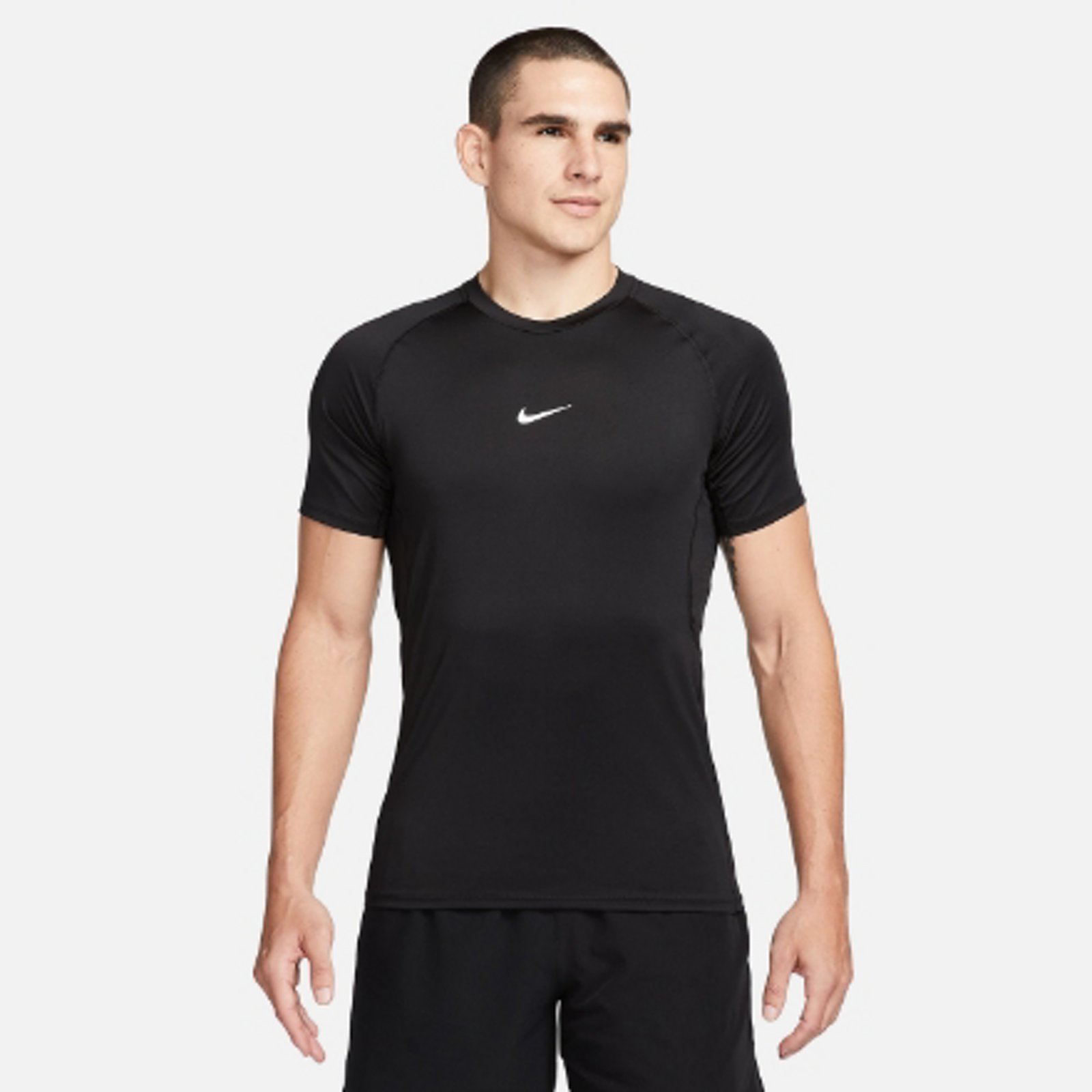 Workout shirt