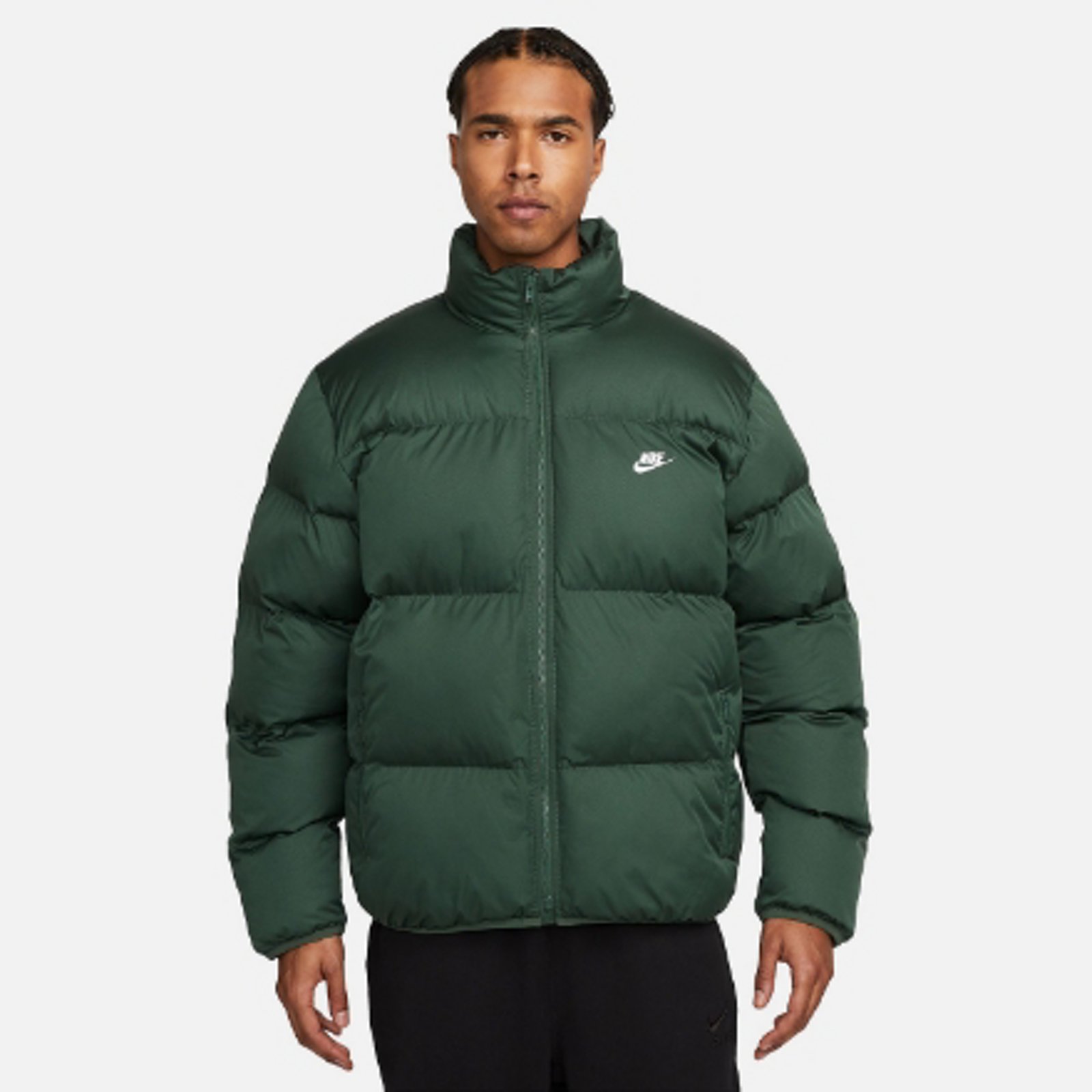 Coats & Jackets