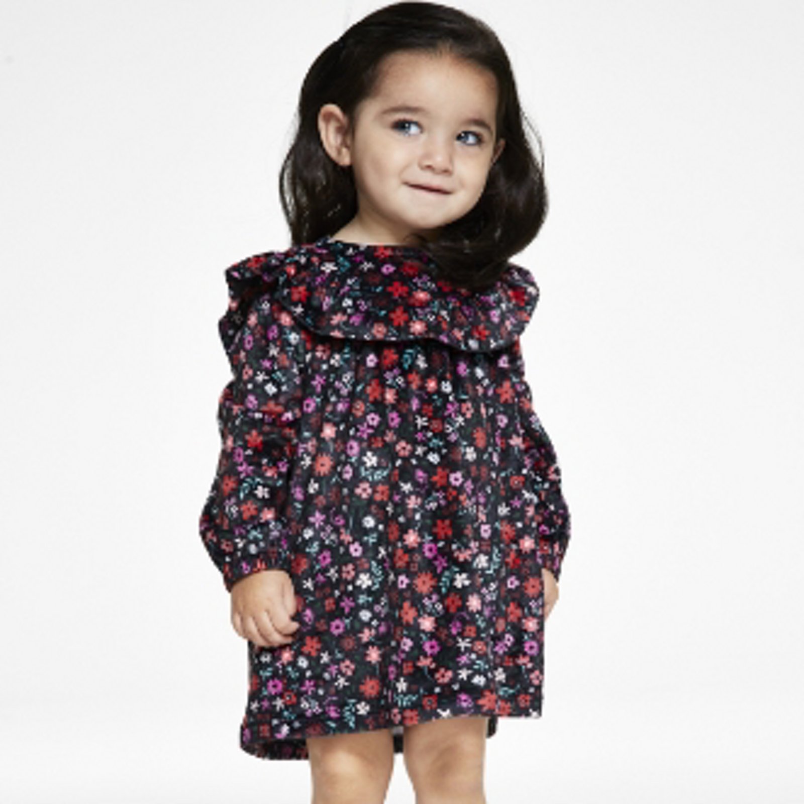 Toddler Girls (2T-5T)