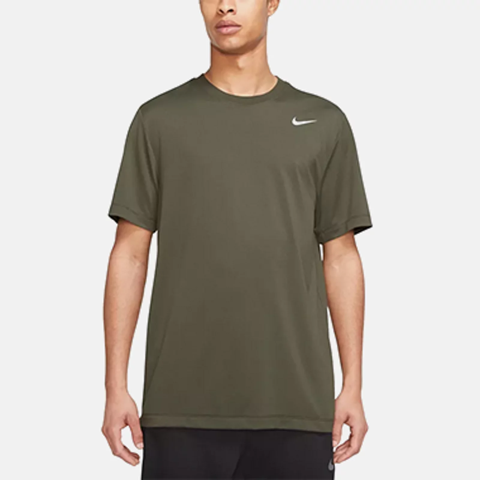 Workout Shirts & Tanks