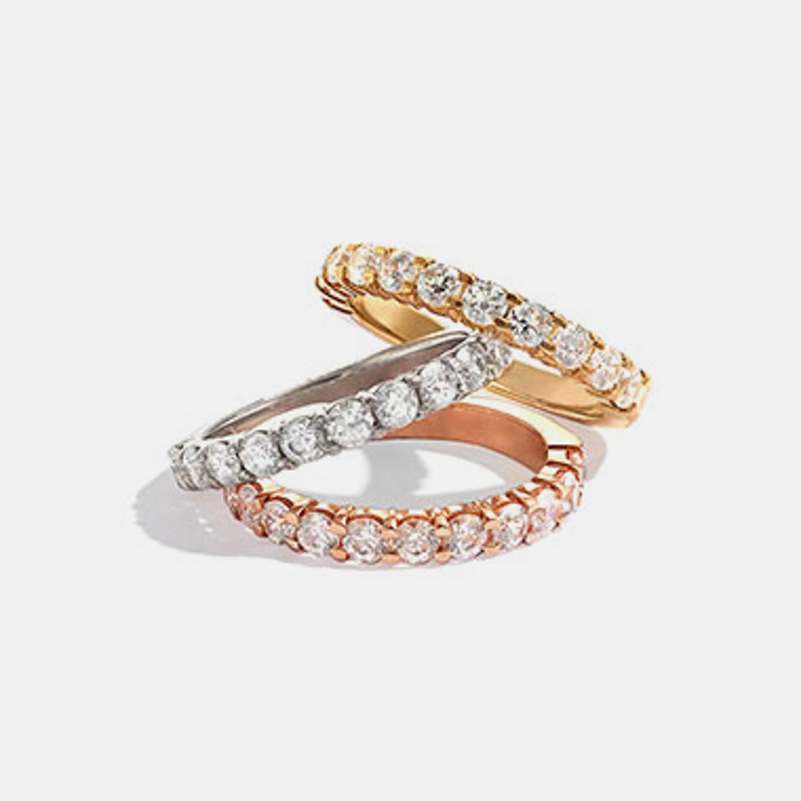 Wedding Bands