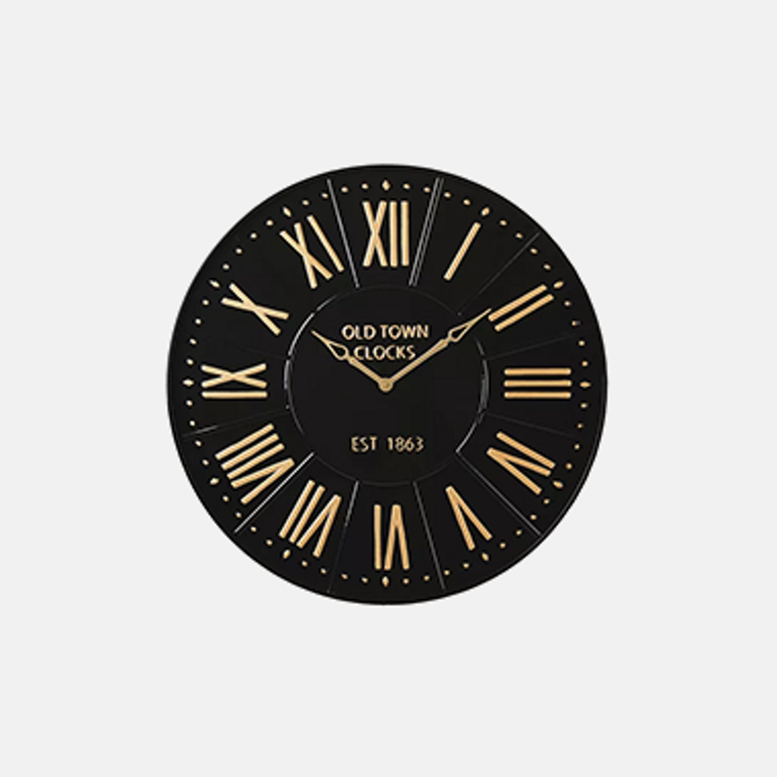 Clocks