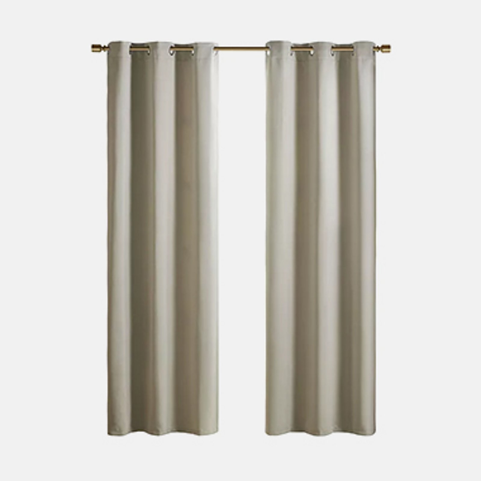 Curtains and Drapes