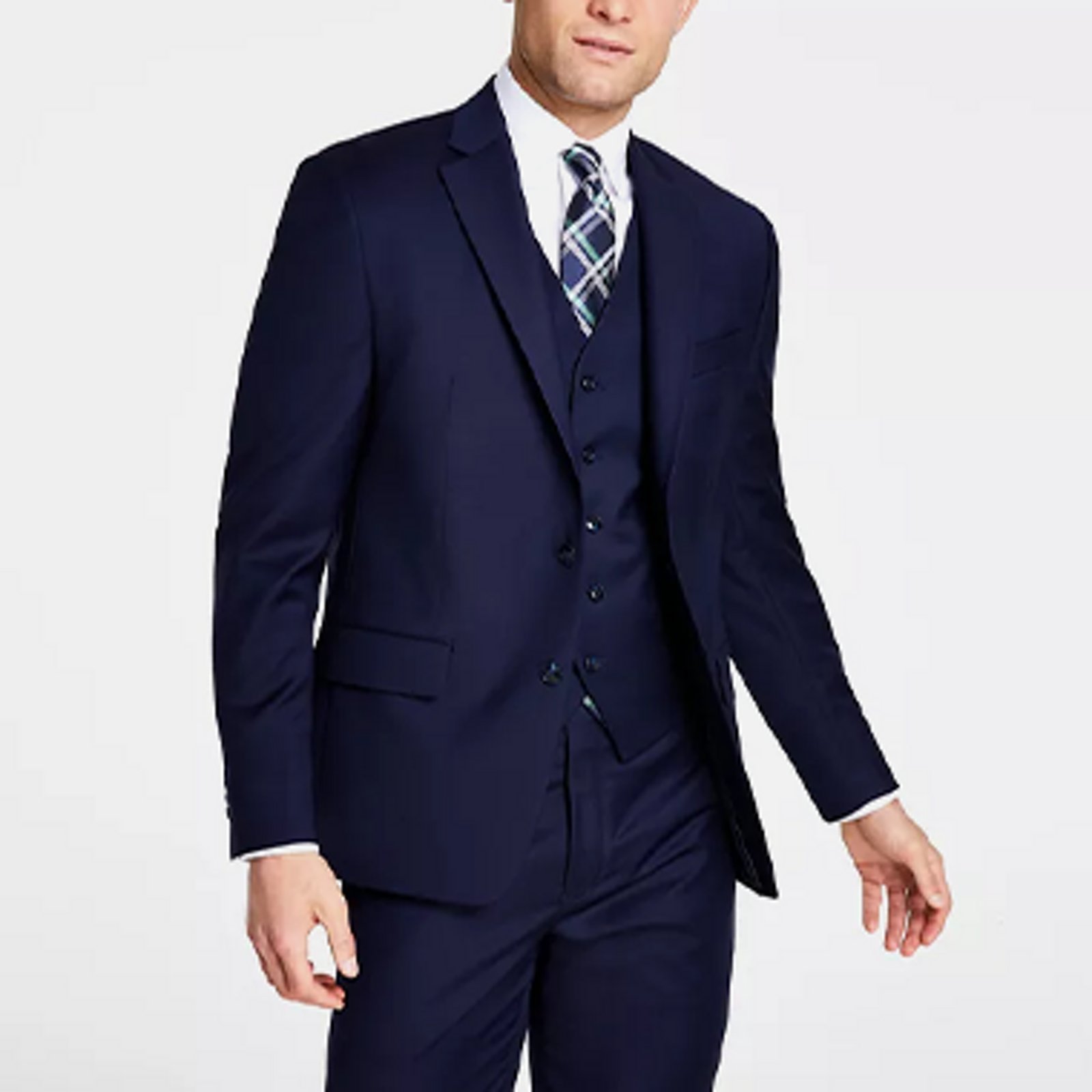 Suits and Blazers